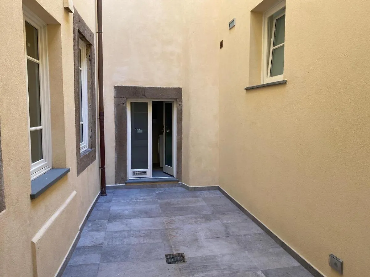 Nuovo Centro Citta Vicino Piazza Anfiteatro - Parcheggio Biciclette Apartment Lucca Italy