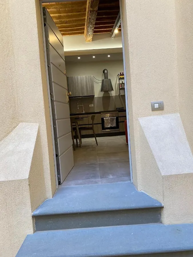 Nuovo Centro Citta Vicino Piazza Anfiteatro - Parcheggio Biciclette Apartment Lucca