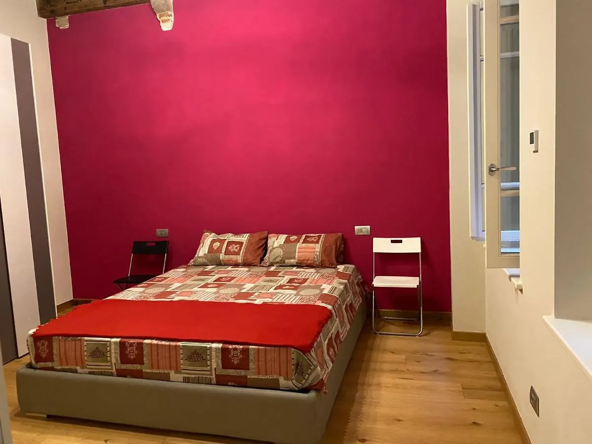 Nuovo Centro Citta Vicino Piazza Anfiteatro - Parcheggio Biciclette Apartment Lucca