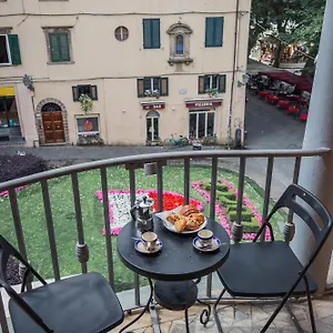3* Lägenhetshotell Casa Paolina