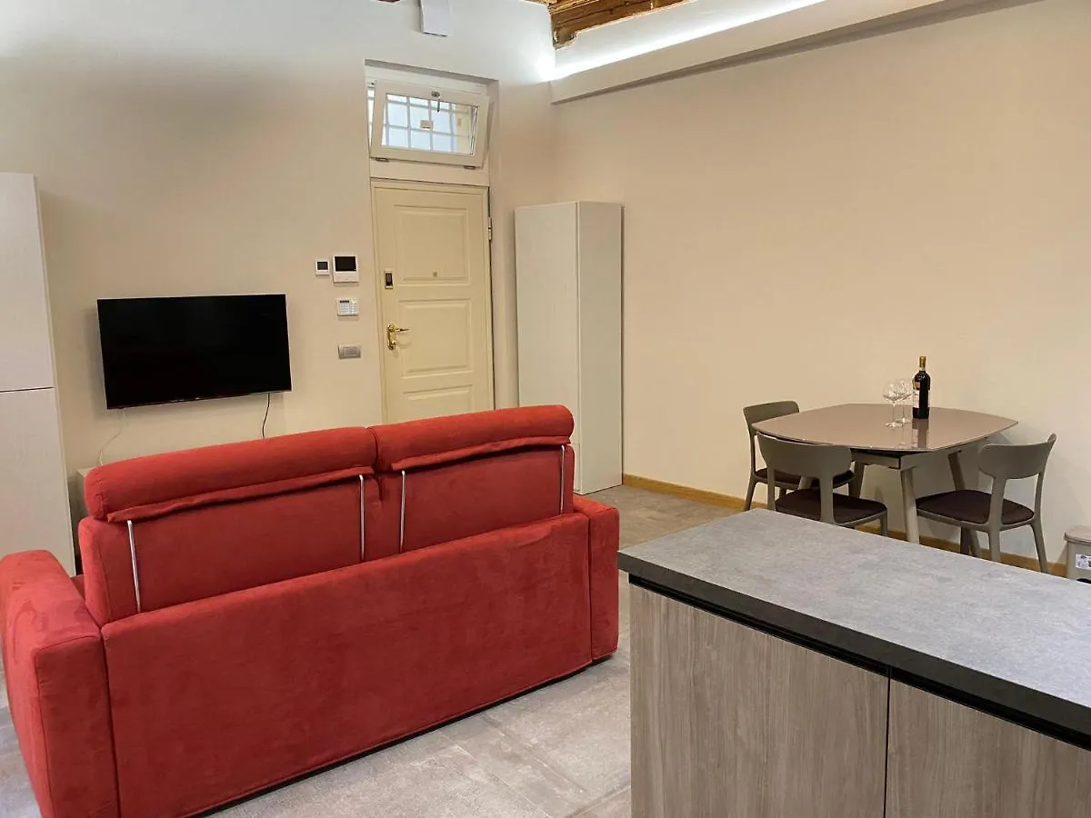 Nuovo Centro Citta Vicino Piazza Anfiteatro - Parcheggio Biciclette Apartment Lucca