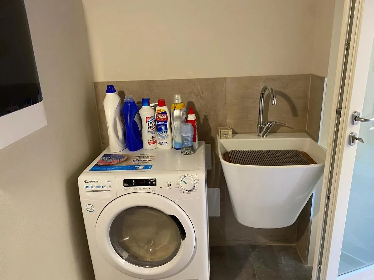 Nuovo Centro Citta Vicino Piazza Anfiteatro - Parcheggio Biciclette Apartment Lucca 0*,