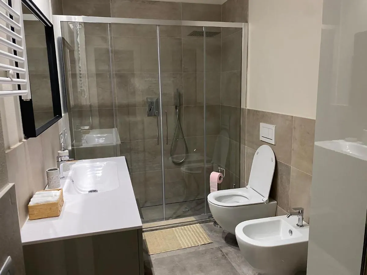 Nuovo Centro Citta Vicino Piazza Anfiteatro - Parcheggio Biciclette Apartment Lucca