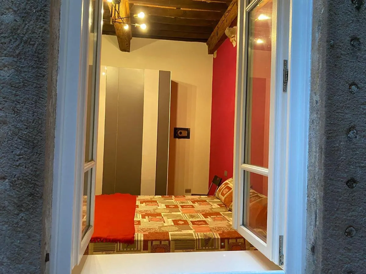 Nuovo Centro Citta Vicino Piazza Anfiteatro - Parcheggio Biciclette Apartment Lucca Italy