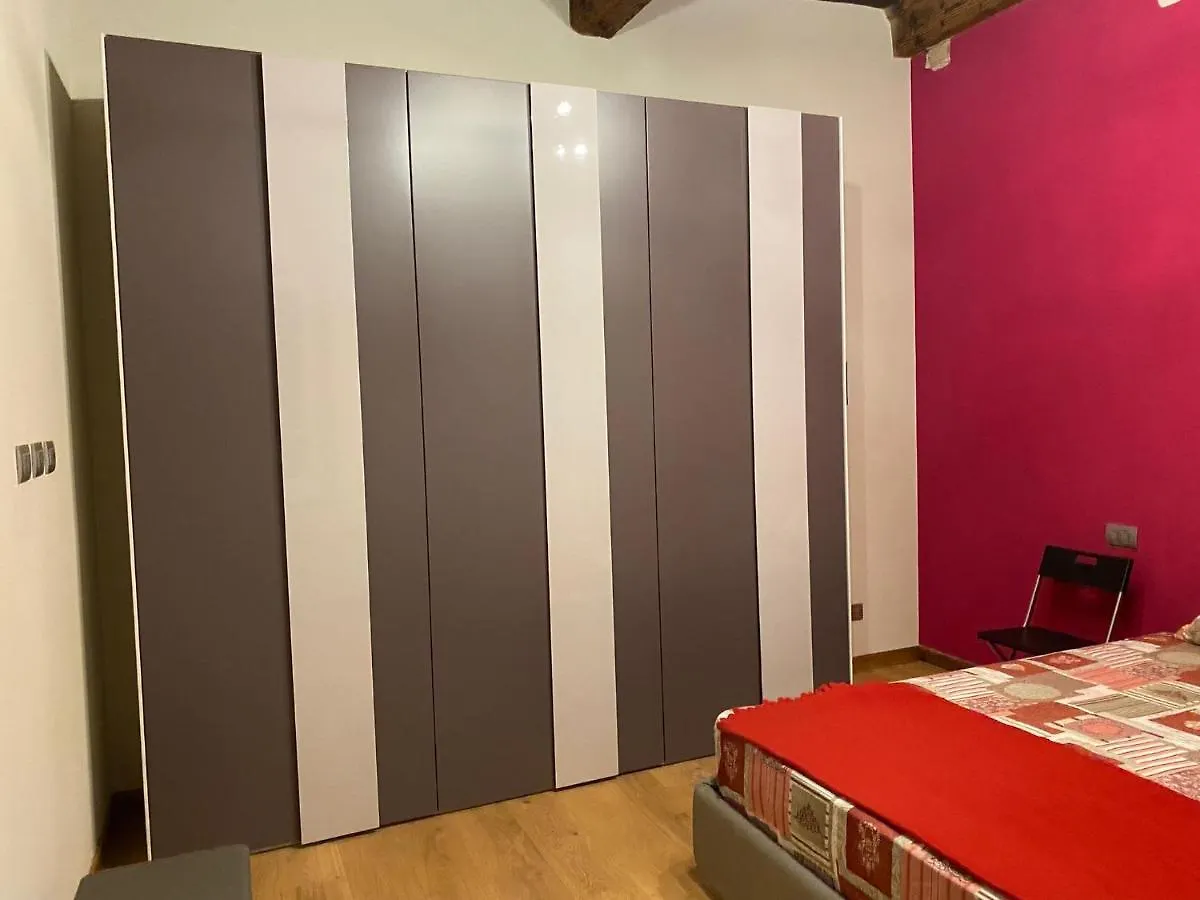 Nuovo Centro Citta Vicino Piazza Anfiteatro - Parcheggio Biciclette Apartment Lucca 0*,  Italy